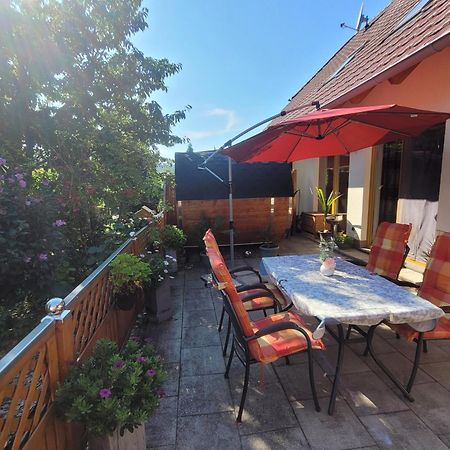 Ferienwohnung Halle Хале Екстериор снимка