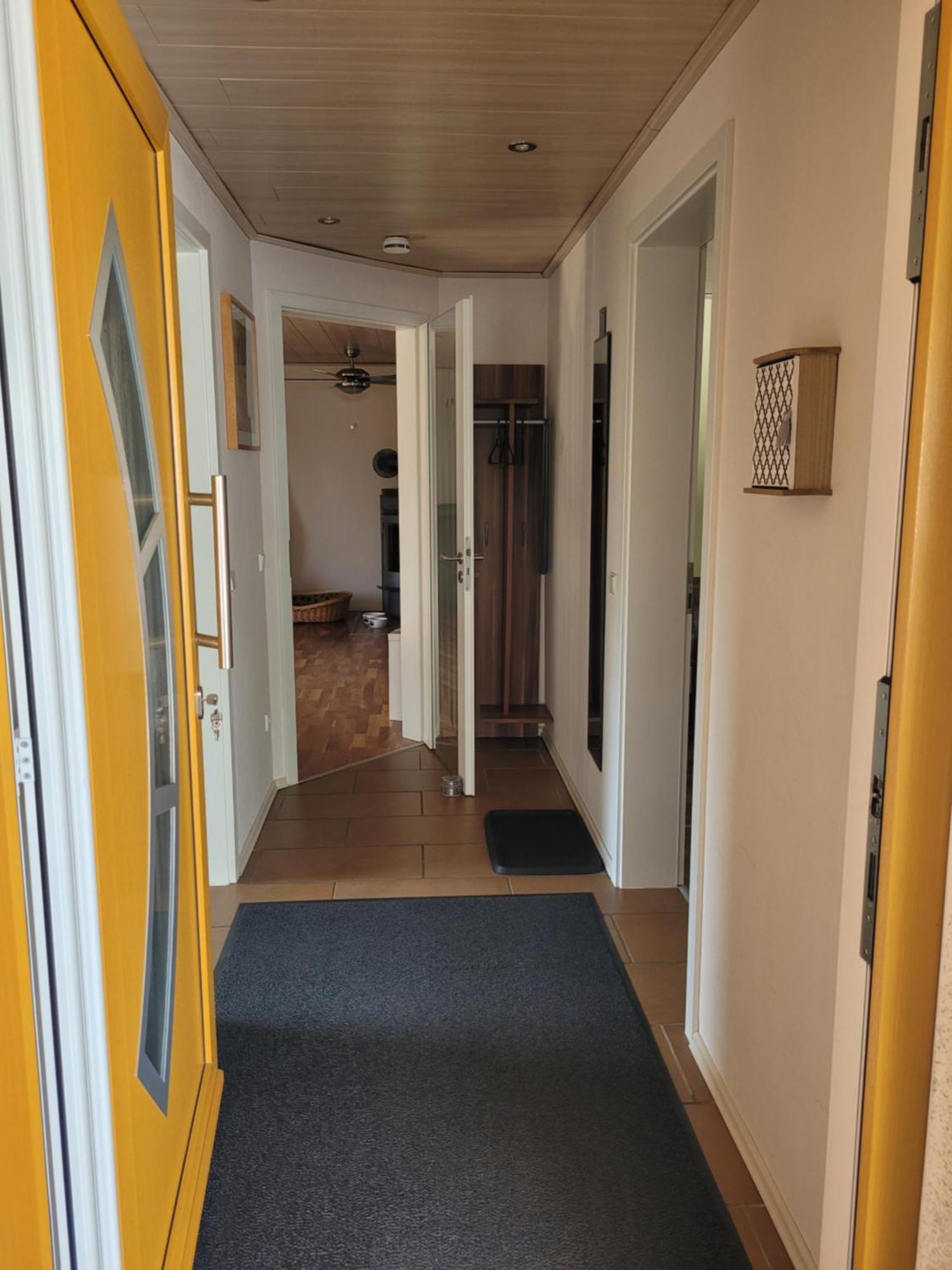 Ferienwohnung Halle Хале Екстериор снимка