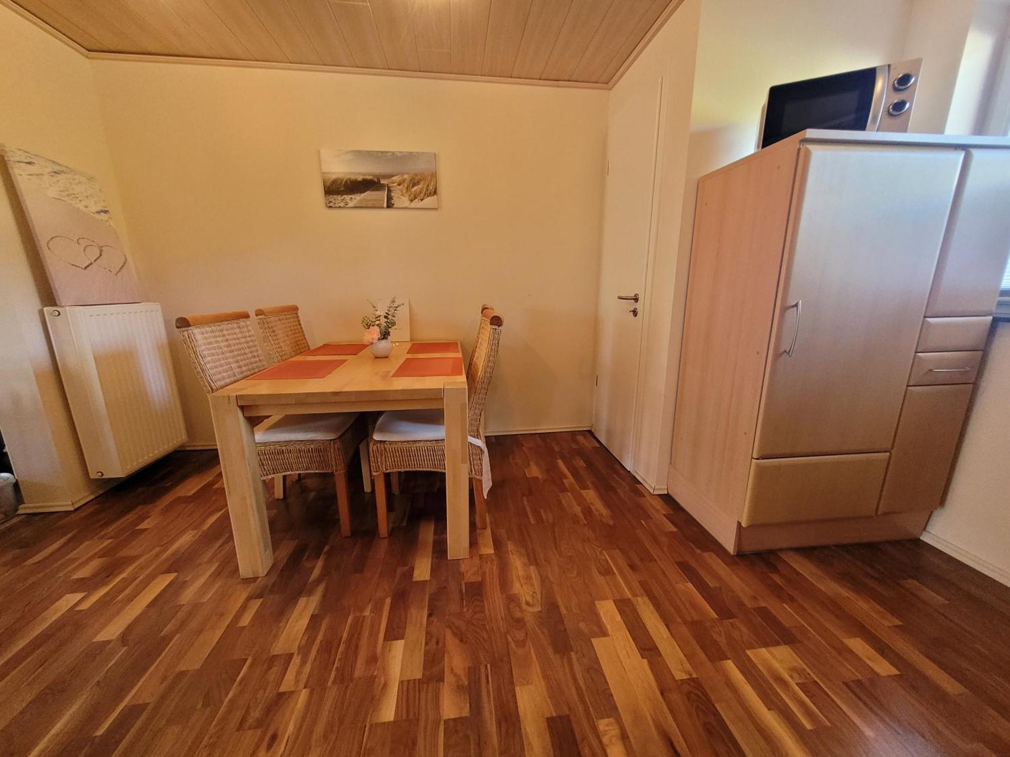 Ferienwohnung Halle Хале Екстериор снимка