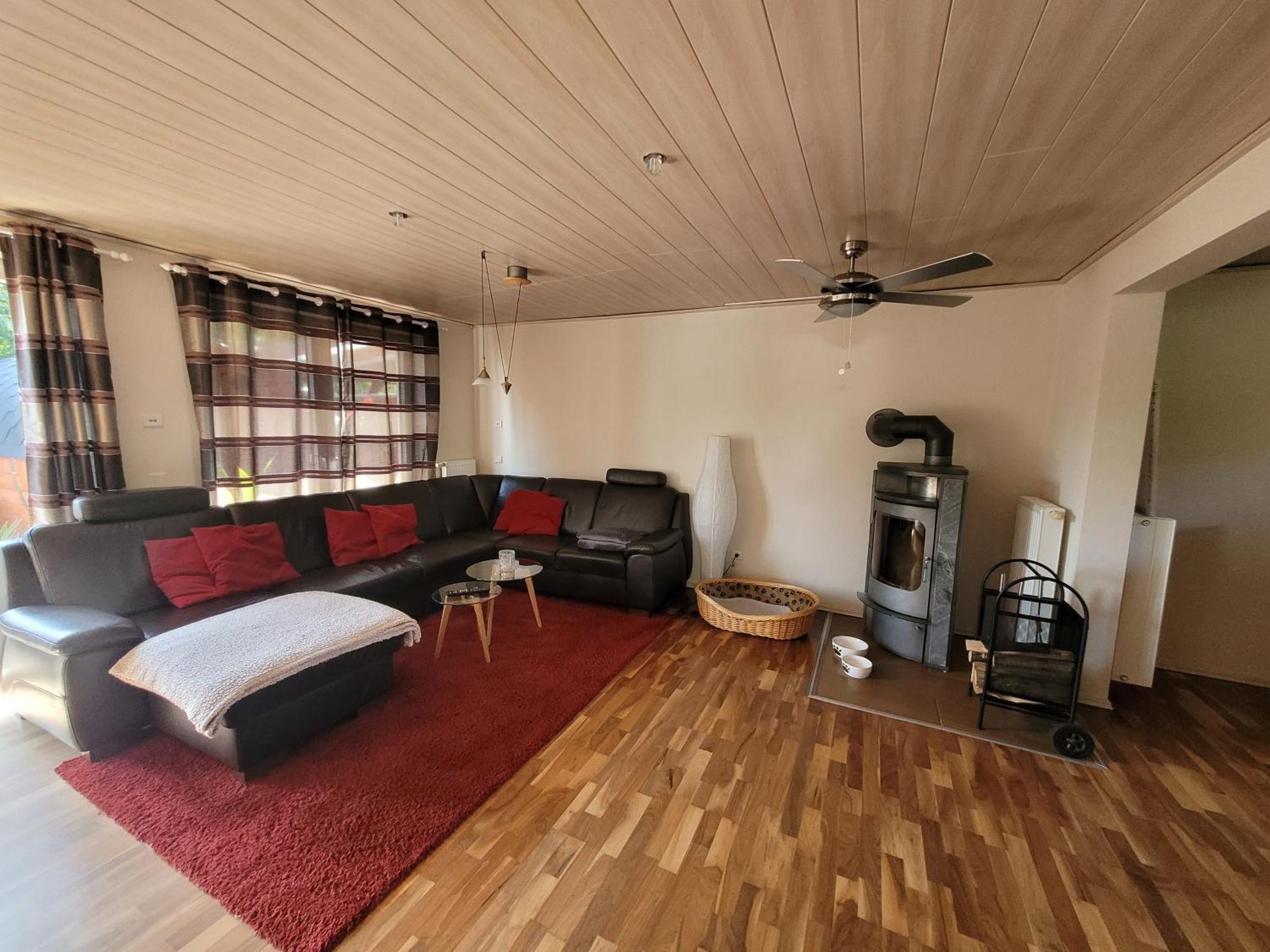 Ferienwohnung Halle Хале Екстериор снимка