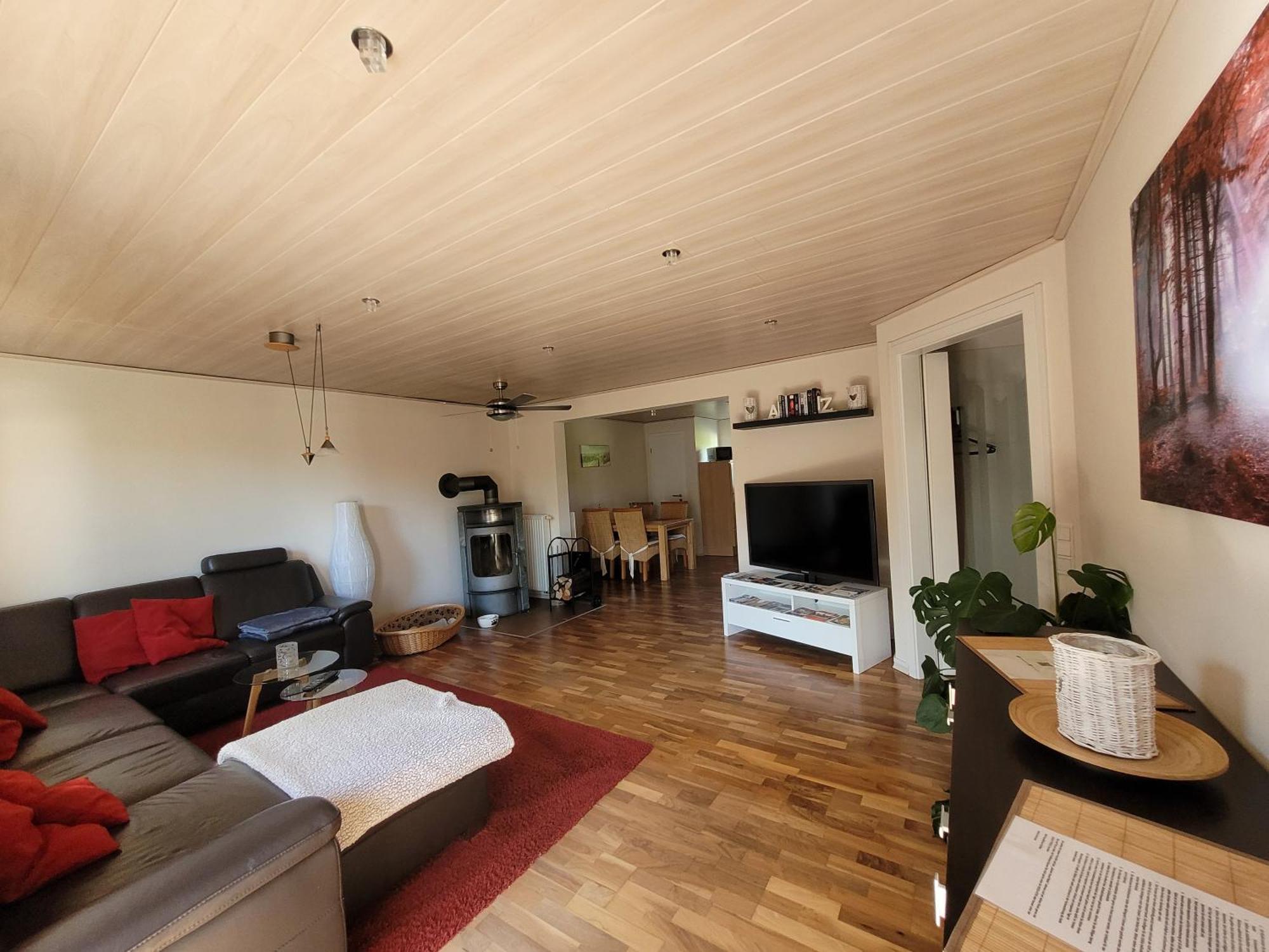 Ferienwohnung Halle Хале Екстериор снимка