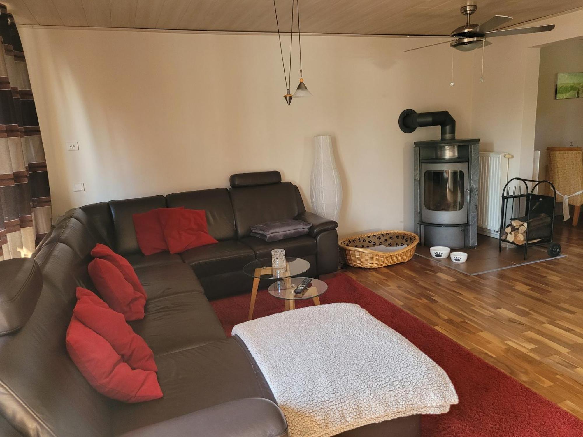 Ferienwohnung Halle Хале Екстериор снимка