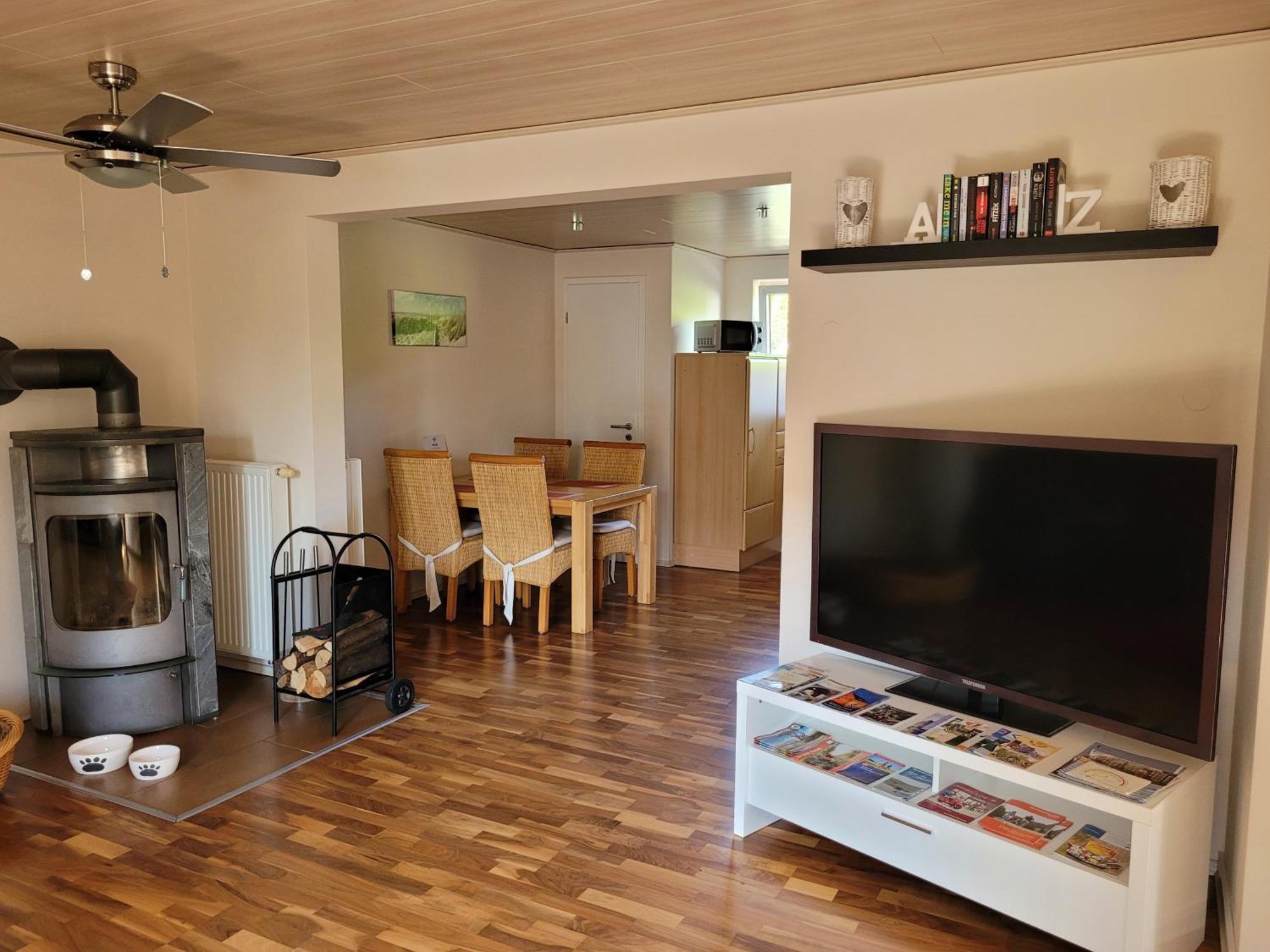 Ferienwohnung Halle Хале Екстериор снимка