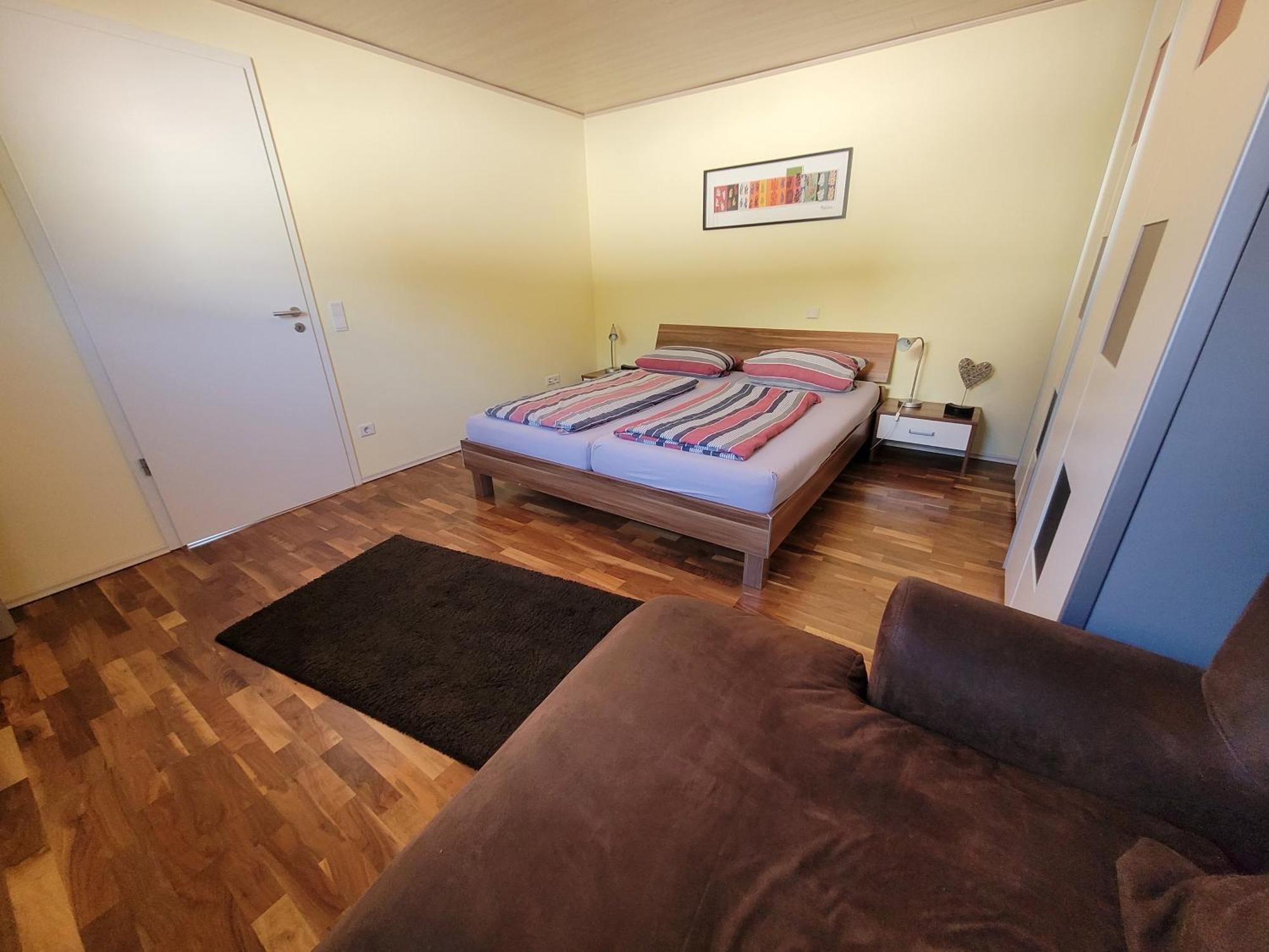 Ferienwohnung Halle Хале Екстериор снимка